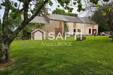 Maison 9 pièces 365000 €