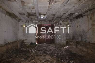 Maison 9 pièces 365000 €