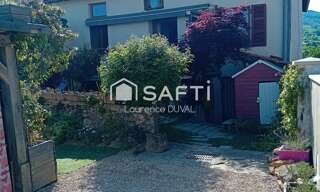 Maison 5 Pièces 94 m² à vendre à Ternand (69620)