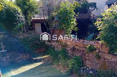 Maison 5 pièces 279000 €