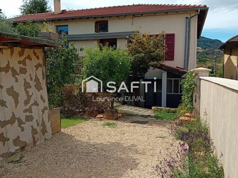 RARE A TERNAND maison cosy & atypique avec jardin — photo 1