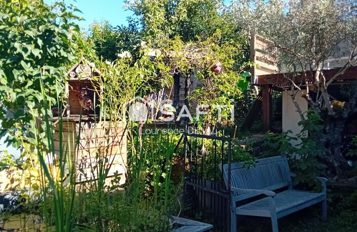 RARE A TERNAND maison cosy & atypique avec jardin — photo 4