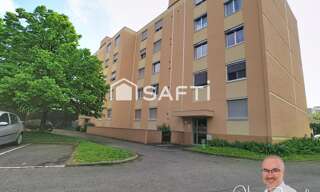 Appartement 3 Pièces 74 m² à vendre à Lyon 8 (69008)