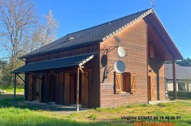 Maison 6 pièces 370000 €