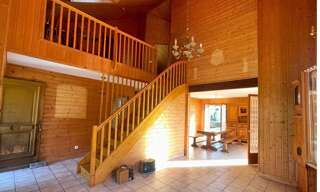 Maison 6 Pièces 116 m² à vendre à Aydat (63970)