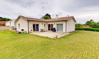 Maison 5 Pièces 126 m² à vendre à Branne (33420)
