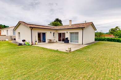Maison 5 pièces 332000 €