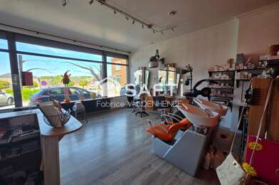Maison 5 pièces 110600 €