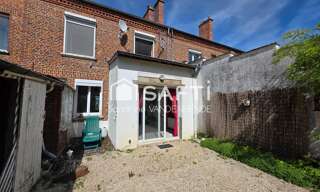 Maison 5 Pièces 105 m² à vendre à Rozoy-sur-Serre (02360)