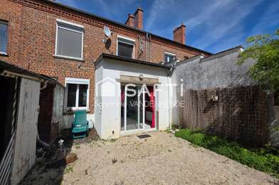 Maison 5 pièces 110600 €