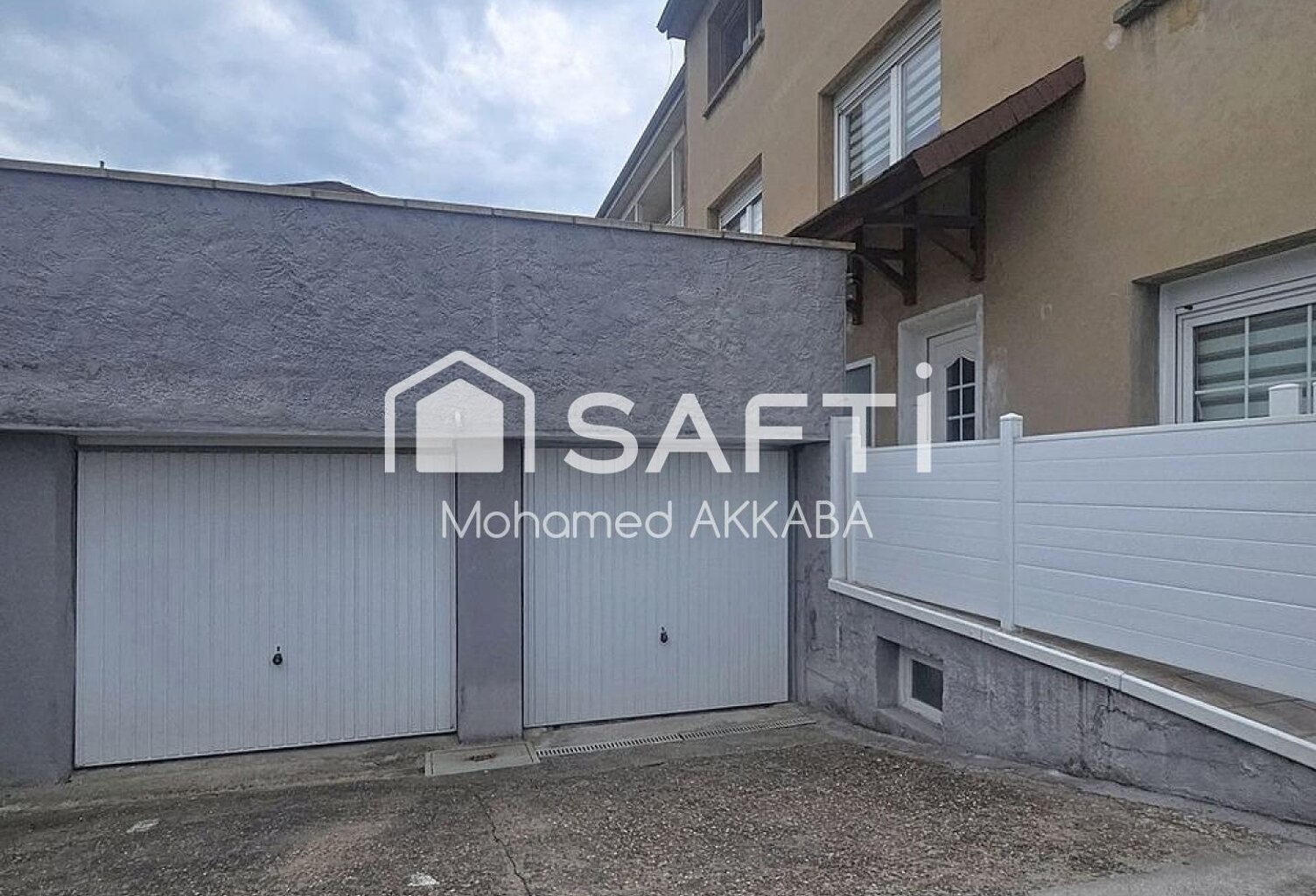 Appartement 4 pièces 83m2 avec terrasse — photo 1
