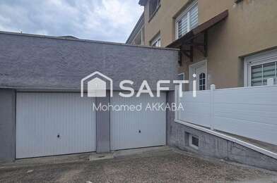 Appartement 4 pièces 110000 €