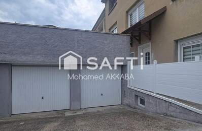 Appartement 4 pièces 83m2 avec terrasse — photo du bien