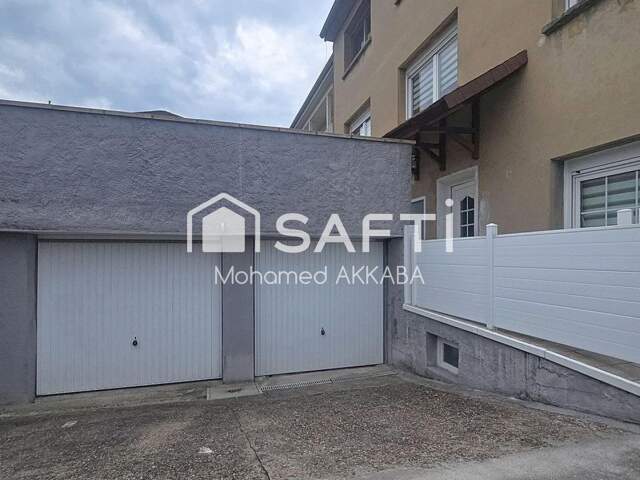 Appartement 4 pièces 83m2 avec terrasse — photo du bien