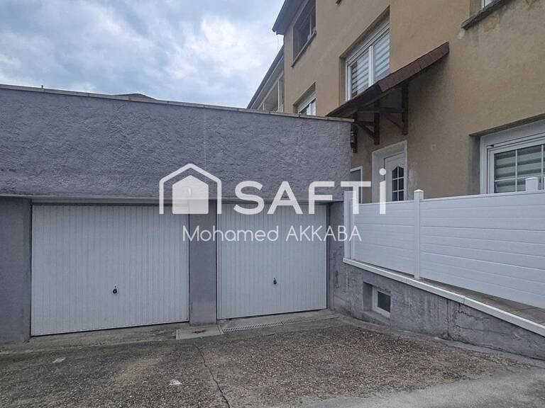 Appartement 4 pièces 83m2 avec terrasse — photo 1