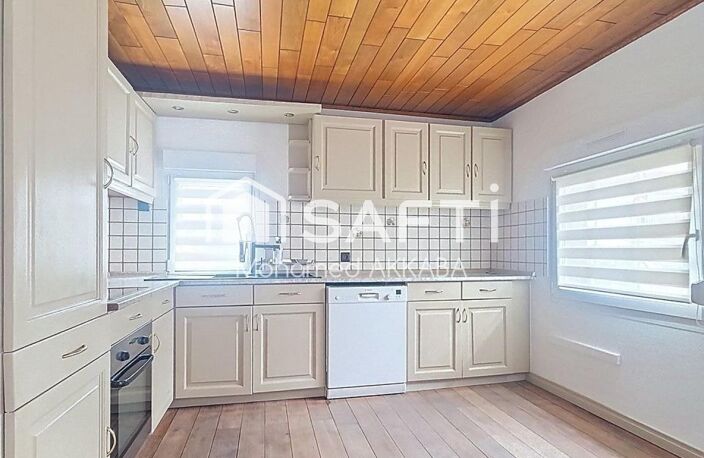 Appartement 4 pièces 83m2 avec terrasse — photo 3