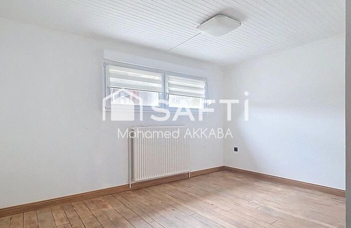 Appartement 4 pièces 83m2 avec terrasse — photo 5
