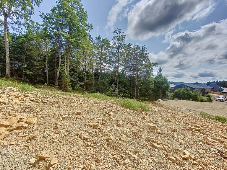 Terrain constructible viabilisé de 662m2 — photo 1