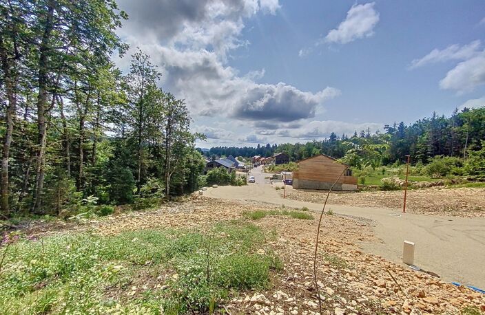 Terrain constructible viabilisé de 662m2 — photo 3