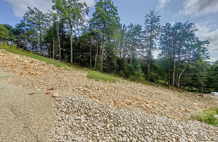 Terrain constructible viabilisé de 662m2 — photo 4