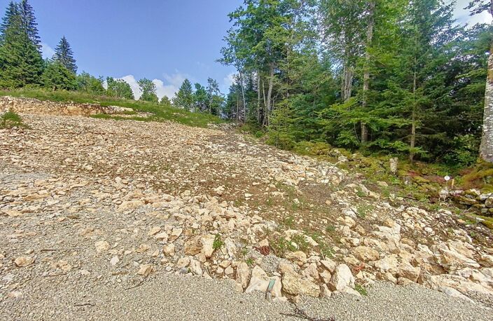 Terrain constructible viabilisé de 662m2 — photo 5