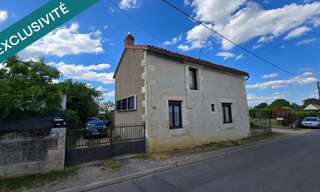 Maison 3 Pièces 90 m² à vendre à Montmorillon (86500)