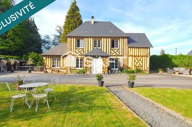 Maison 6 pièces 439000 €