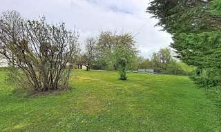 Terrain  830 m² à vendre à Soussans (33460)
