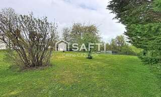 Terrain  830 m² à vendre à Soussans (33460)