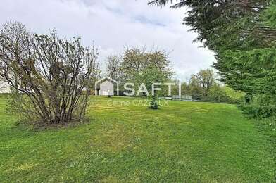 Terrain  79000 €