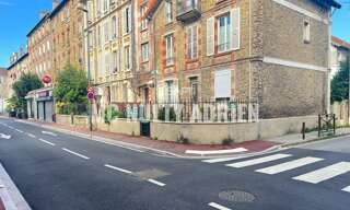 Appartement 1 Pièce 19 m² à vendre à Villeneuve-Saint-Georges (94190)