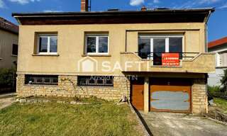 Maison 4 Pièces 90 m² à vendre à Étain (55400)