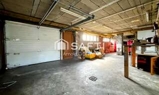 Maison 4 Pièces 90 m² à vendre à Étain (55400)