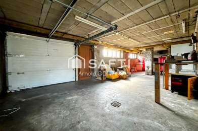Maison 4 pièces 125000 €
