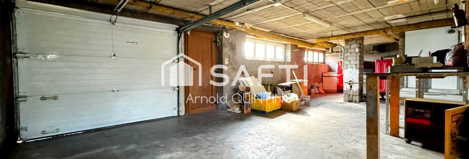 Maison 4 Pièces 90 m² à vendre à Étain (55400)
