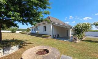 Maison 6 Pièces 135 m² à vendre à Navarrenx (64190)