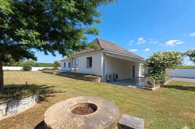 Maison 6 pièces 292000 €