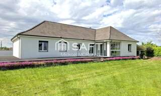 Maison 6 Pièces 135 m² à vendre à Navarrenx (64190)