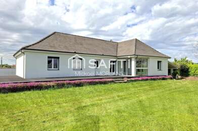 Maison 6 pièces 292000 €