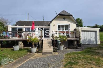 Maison 2 pièces 97000 €
