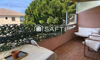 Appartement 2 Pièces 28 m² à vendre à Sanary-sur-Mer (83110)