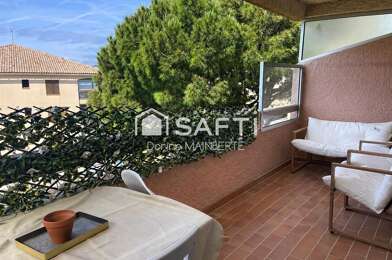 Appartement 2 pièces 205000 €
