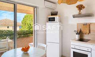 Appartement 2 Pièces 26 m² à vendre à Sanary-sur-Mer (83110)