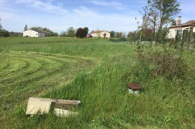 Terrain  25594 €