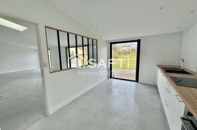 Maison 6 pièces 329000 €