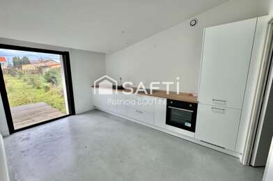 Maison 6 pièces 313000 €
