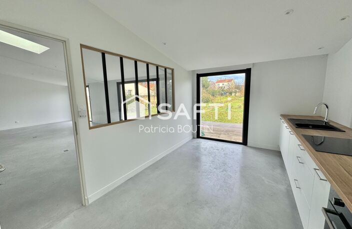 MAISON 4 CHAMBRES DONT UNE SUITE PARENTALE + GARAGE A NIORT — photo 3