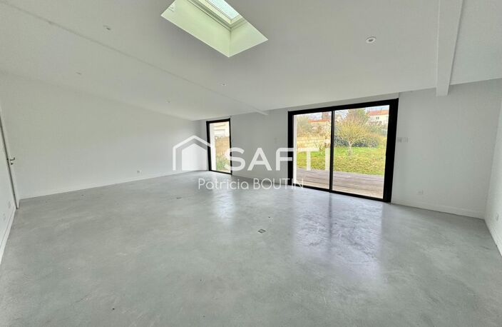 MAISON 4 CHAMBRES DONT UNE SUITE PARENTALE + GARAGE A NIORT — photo 5