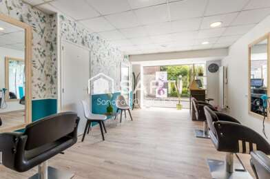 Immeuble  141000 €