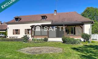 Maison 6 Pièces 230 m² à vendre à Ramerupt (10240)